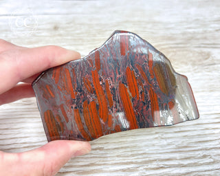 Jaspilite Slice #2