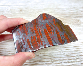 Jaspilite Slice #2