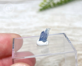 Jeremejevite Crystal #2