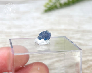Jeremejevite Crystal #3