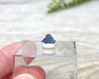 Jeremejevite Crystal #3