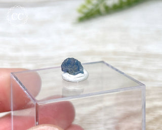 Jeremejevite Crystal #3