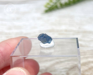 Jeremejevite Crystal #3