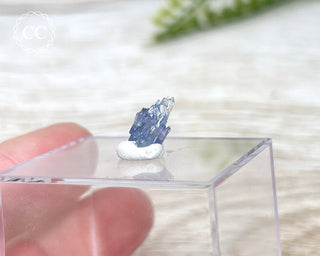 Jeremejevite Crystal #2