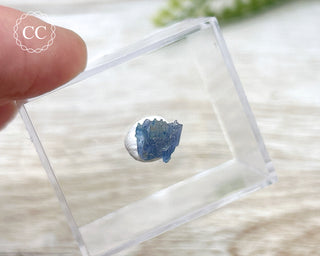 Jeremejevite Crystal #3