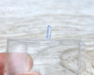Jeremejevite Crystal #2