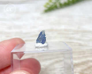 Jeremejevite Crystal #2