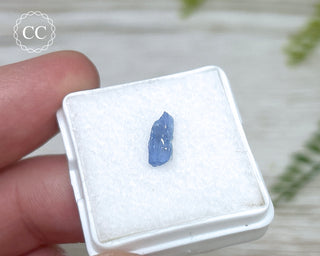 Jeremejevite Crystal #3