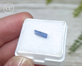 Jeremejevite Crystal #3