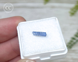 Jeremejevite Crystal #3