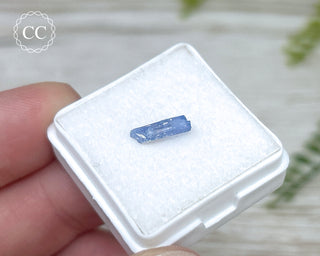 Jeremejevite Crystal #3