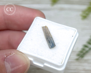 Jeremejevite Crystal #4