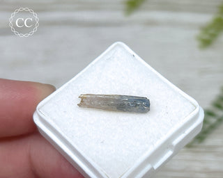 Jeremejevite Crystal #4