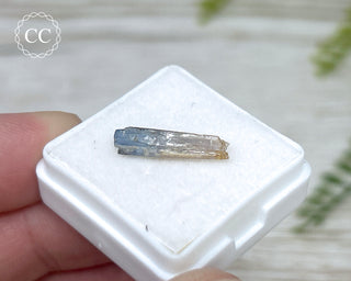 Jeremejevite Crystal #4