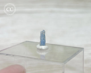 Jeremejevite Crystal #2