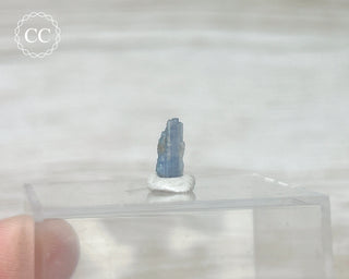 Jeremejevite Crystal #2