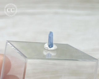 Jeremejevite Crystal #1