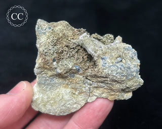 Johannsenite Specimen #1