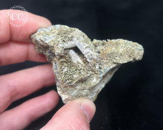 Johannsenite Specimen #1