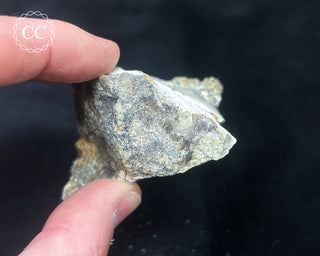 Johannsenite Specimen #1