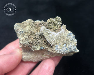 Johannsenite Specimen #1