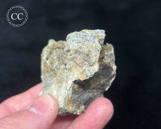 Johannsenite Specimen #1