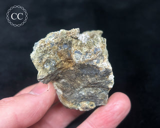 Johannsenite Specimen #1