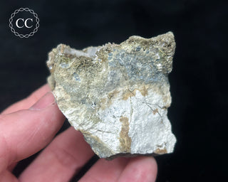 Johannsenite Specimen #1