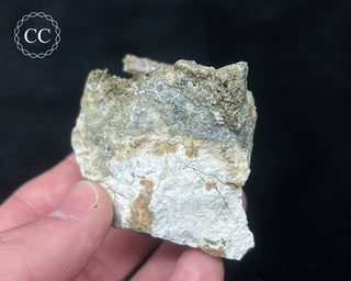 Johannsenite Specimen #1