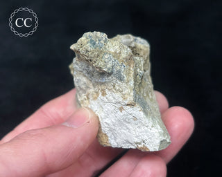 Johannsenite Specimen #1