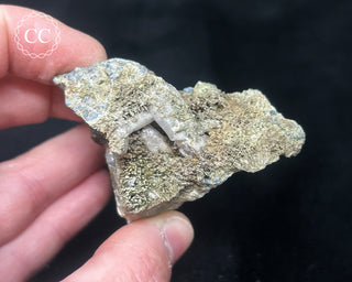Johannsenite Specimen #1