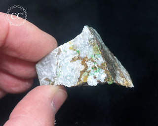 Juanitaite Specimen #4