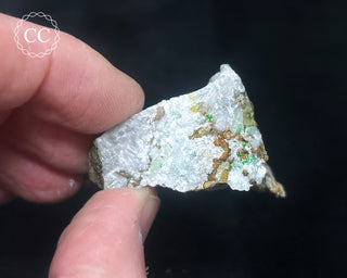 Juanitaite Specimen #4
