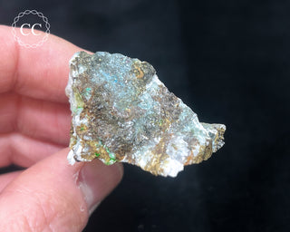 Juanitaite Specimen #4