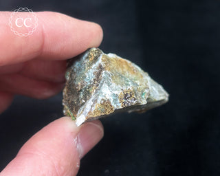 Juanitaite Specimen #4