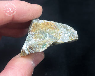Juanitaite Specimen #4