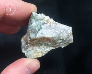 Juanitaite Specimen #4