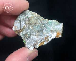 Juanitaite Specimen #4