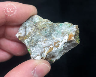 Juanitaite Specimen #4
