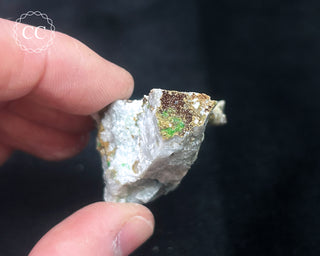 Juanitaite Specimen #4