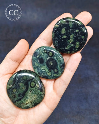 Kambaba Palm Stone