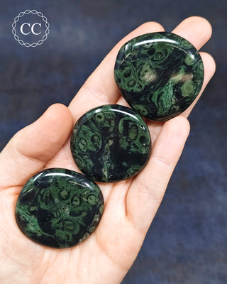Kambaba Palm Stone