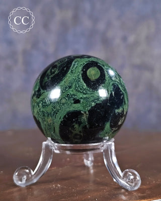 Kambaba Sphere #3