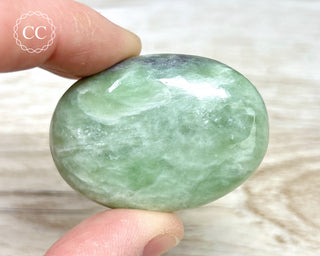 Kammererite Palm Stone #2