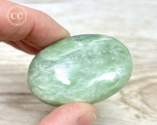 Kammererite Palm Stone #2