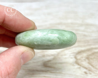 Kammererite Palm Stone #2