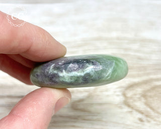 Kammererite Palm Stone #2