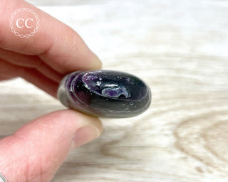 Kammererite Palm Stone #4