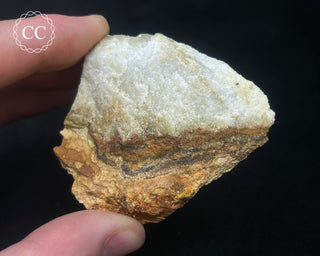 Karibibite Specimen #1