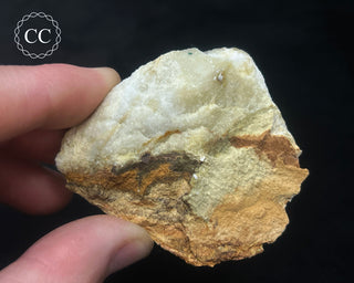 Karibibite Specimen #1